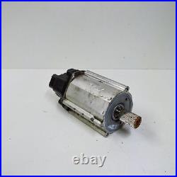 BMW 5 F10 2011 Steering Rack Motor 7806079 3.0 Petrol 190kw 17549657