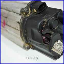 BMW 5 F10 2011 Steering Rack Motor 7806079 3.0 Petrol 190kw 17549657