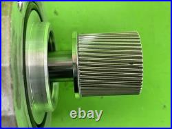 BMW 5 SERIES G30 POWER STEERING RACK MOTOR 530d B57 3.0 DIESEL 2015-2020