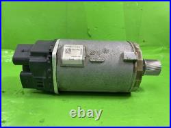 BMW 5 SERIES G30 POWER STEERING RACK MOTOR 530d B57 3.0 DIESEL 2015-2020