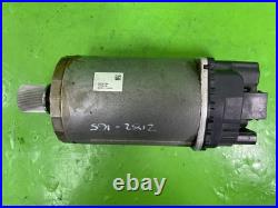 BMW 5 SERIES G30 POWER STEERING RACK MOTOR 530d B57 3.0 DIESEL 2015-2020