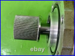 BMW 5 SERIES G30 POWER STEERING RACK MOTOR 530d B57 3.0 DIESEL 2015-2020