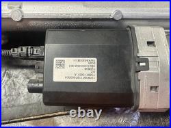 BMW 6936592 Electric Power Steering Motor