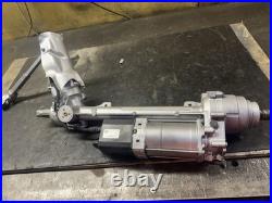 BMW 6936592 Electric Power Steering Motor