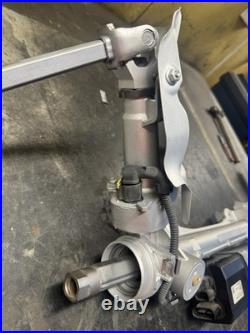 BMW 6936592 Electric Power Steering Motor