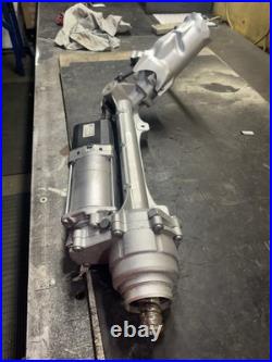 BMW 6936592 Electric Power Steering Motor