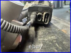 BMW 6936592 Electric Power Steering Motor