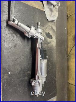 BMW 6936592 Electric Power Steering Motor