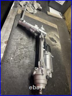 BMW 6936592 Electric Power Steering Motor
