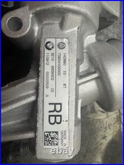 BMW 6936592 Electric Power Steering Motor