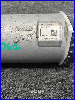 BMW 8 SERIES G14 G15 G16 840i XDRIVE POWER STEERING RACK MOTOR 7802277900