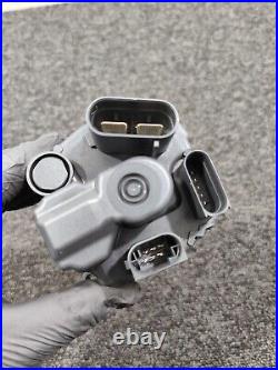 BMW 8 SERIES G14 G15 G16 840i XDRIVE POWER STEERING RACK MOTOR 7802277900