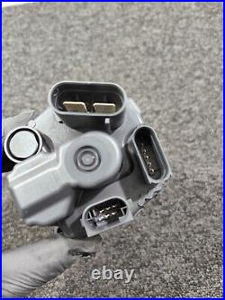 BMW 8 SERIES G14 G15 G16 840i XDRIVE POWER STEERING RACK MOTOR 7802277900