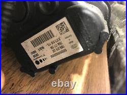 BMW E81 E87 E90 E91 steering gearbox electric 6792941 power steering year 2009