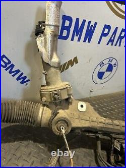 BMW E82 1 3 Series E81 E87 E90 E91 Electric Power Steering Rack & Motor 6782198