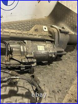 BMW E82 1 3 Series E81 E87 E90 E91 Electric Power Steering Rack & Motor 6782198