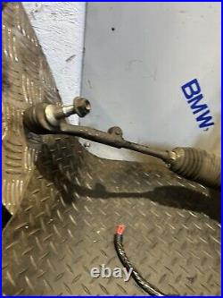 BMW E82 1 3 Series E81 E87 E90 E91 Electric Power Steering Rack & Motor 6782198