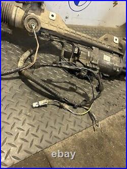 BMW E82 1 3 Series E81 E87 E90 E91 Electric Power Steering Rack & Motor 6782198
