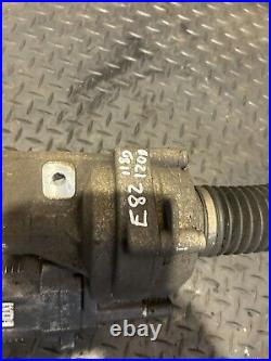 BMW E82 1 3 Series E81 E87 E90 E91 Electric Power Steering Rack & Motor 6782198