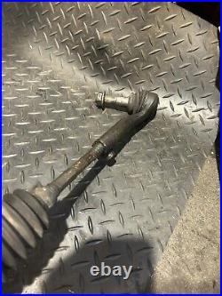 BMW E82 1 3 Series E81 E87 E90 E91 Electric Power Steering Rack & Motor 6782198