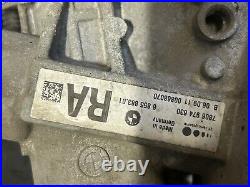 BMW E82 1 3 Series E81 E87 E90 E91 Electric Power Steering Rack & Motor 6782198