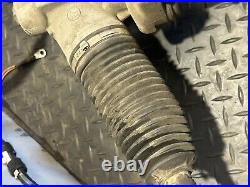 BMW E82 1 3 Series E81 E87 E90 E91 Electric Power Steering Rack & Motor 6782198