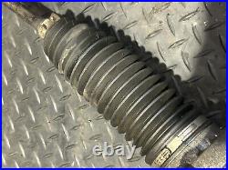 BMW E82 1 3 Series E81 E87 E90 E91 Electric Power Steering Rack & Motor 6782198