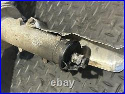 BMW E82 1 3 Series E81 E87 E90 E91 Electric Power Steering Rack & Motor 6782198