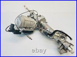 BMW E85 E86 Z4 Auto Steering Column & Servo Pump Motor 6766489 / 6767022 #027
