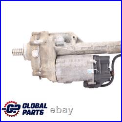 BMW E89 Electric Power Steering Rack Box Gear Motor Unit 6791451