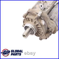 BMW E89 Electric Power Steering Rack Box Gear Motor Unit 6791451
