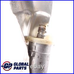 BMW E89 Electric Power Steering Rack Box Gear Motor Unit 6791451