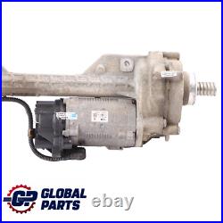 BMW E89 Electric Power Steering Rack Box Gear Motor Unit 6791451