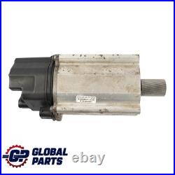 BMW F01 F07 F10 F11 F12 Power Steering Rack Box Gear Motor 6883540