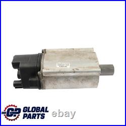 BMW F01 F07 F10 F11 F12 Power Steering Rack Box Gear Motor 6883540