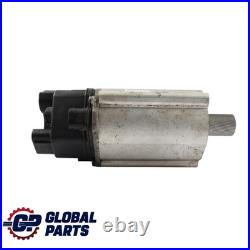 BMW F01 F07 F10 F11 F12 Power Steering Rack Box Gear Motor 6883540