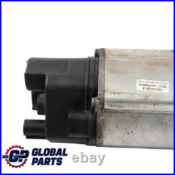 BMW F01 F07 F10 F11 F12 Power Steering Rack Box Gear Motor 6883540