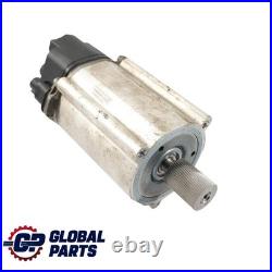 BMW F01 F07 F10 F11 F12 Power Steering Rack Box Gear Motor 6883540