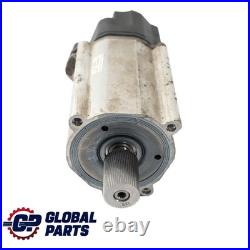 BMW F01 F07 F10 F11 F12 Power Steering Rack Box Gear Motor 6883540