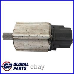 BMW F01 F07 F10 F11 F12 Power Steering Rack Box Gear Motor 6883540