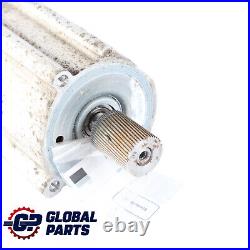 BMW F01 LCI F07 F10 F11 F12 Power Steering Rack Motor Unit 6864849