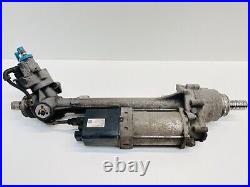 BMW F20 F21 2012-2015 Pre Lci Electric Steering Rack & Motor RM 6864969 #057