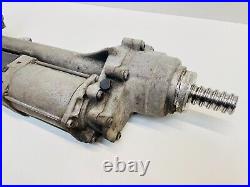 BMW F20 F21 2012-2015 Pre Lci Electric Steering Rack & Motor RM 6864969 #057