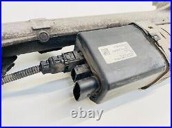 BMW F20 F21 2012-2015 Pre Lci Electric Steering Rack & Motor RM 6864969 #057