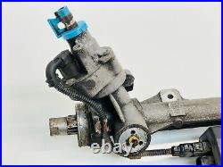 BMW F20 F21 2012-2015 Pre Lci Electric Steering Rack & Motor RM 6864969 #057