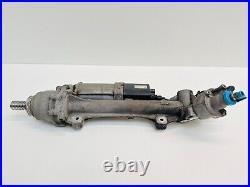 BMW F20 F21 2012-2015 Pre Lci Electric Steering Rack & Motor RM 6864969 #057