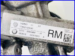 BMW F20 F21 2012-2015 Pre Lci Electric Steering Rack & Motor RM 6864969 #057