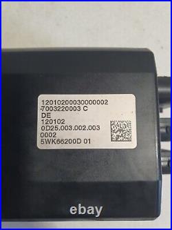BMW F20 F21 F22 F30 F31 Electric Power Steering Rack Drive Motor Unit