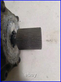 BMW F20 F21 F22 F30 F31 Electric Power Steering Rack Drive Motor Unit