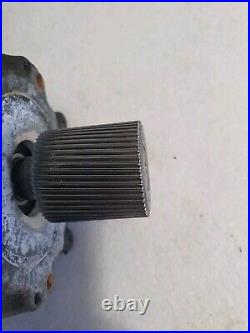 BMW F20 F21 F22 F30 F31 Electric Power Steering Rack Drive Motor Unit